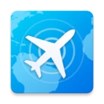 flight companion android application logo